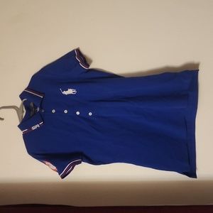 Polo Ralph Lauren 2016 US Olympic Team Shirt